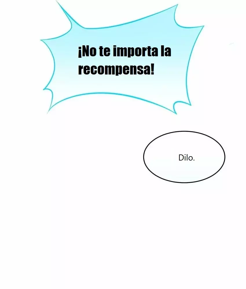 ¿A manos de quién morirá el ciervo? capítulo 6 página 14