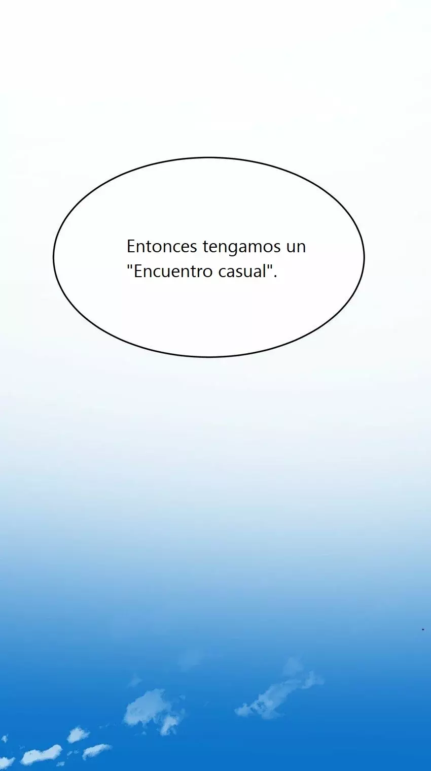 ¿A manos de quién morirá el ciervo? capítulo 6 página 18