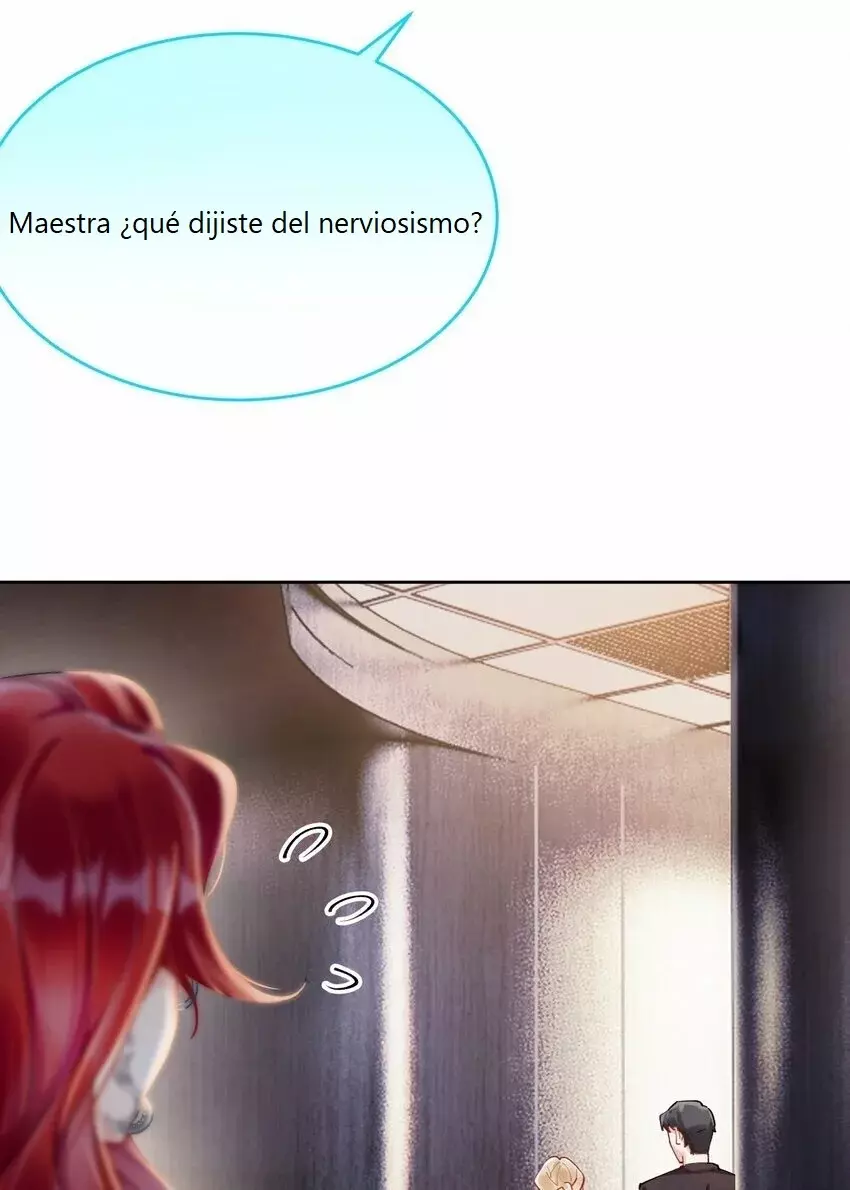 ¿A manos de quién morirá el ciervo? capítulo 6 página 25