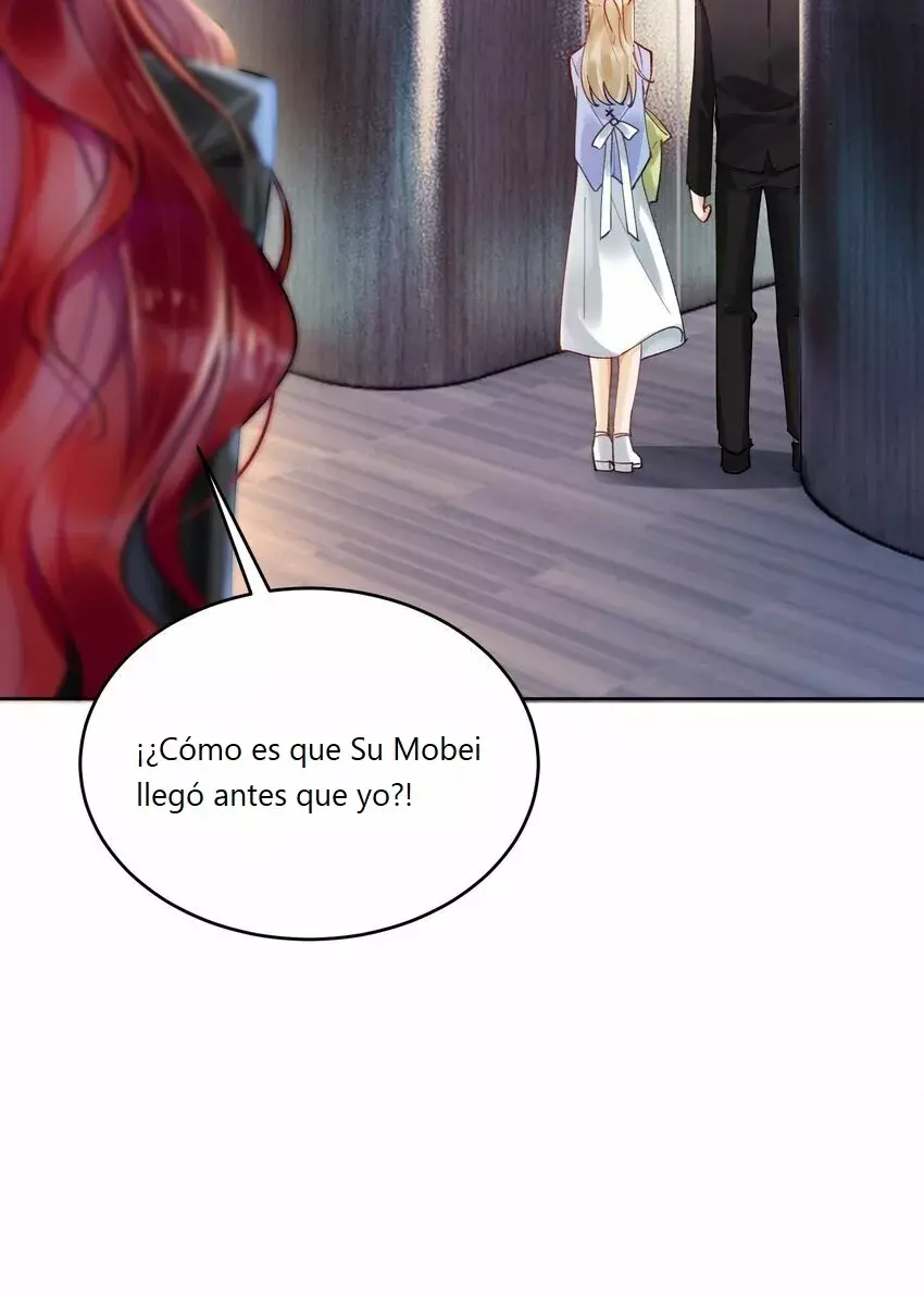 ¿A manos de quién morirá el ciervo? capítulo 6 página 26