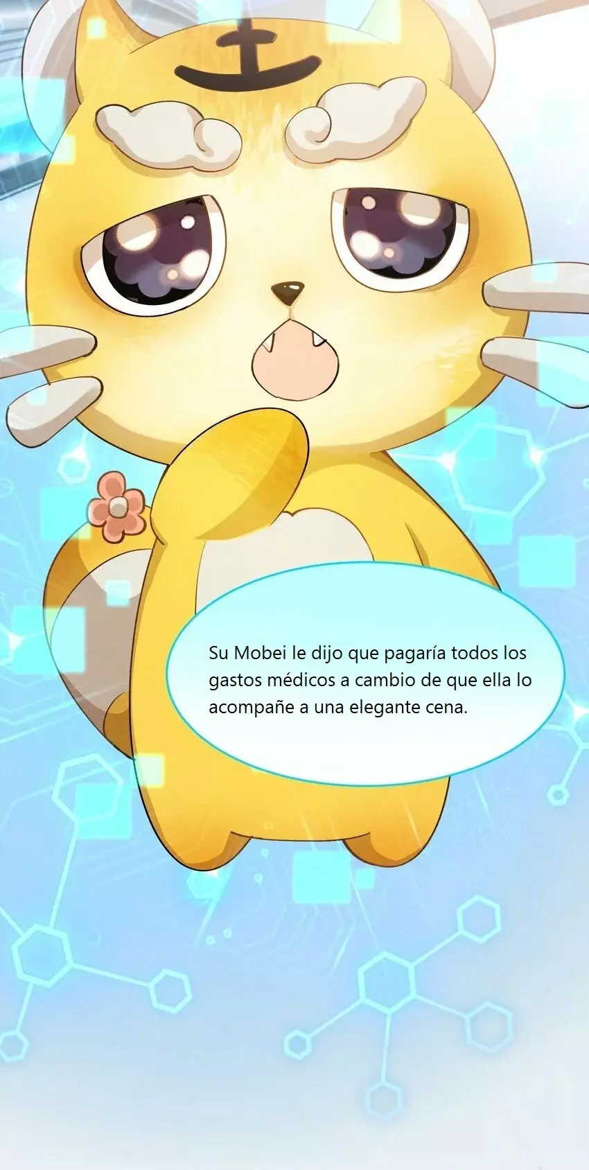 ¿A manos de quién morirá el ciervo? capítulo 6 página 28