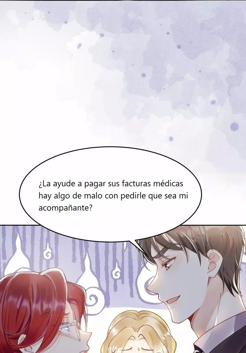 ¿A manos de quién morirá el ciervo? capítulo 6 página 35