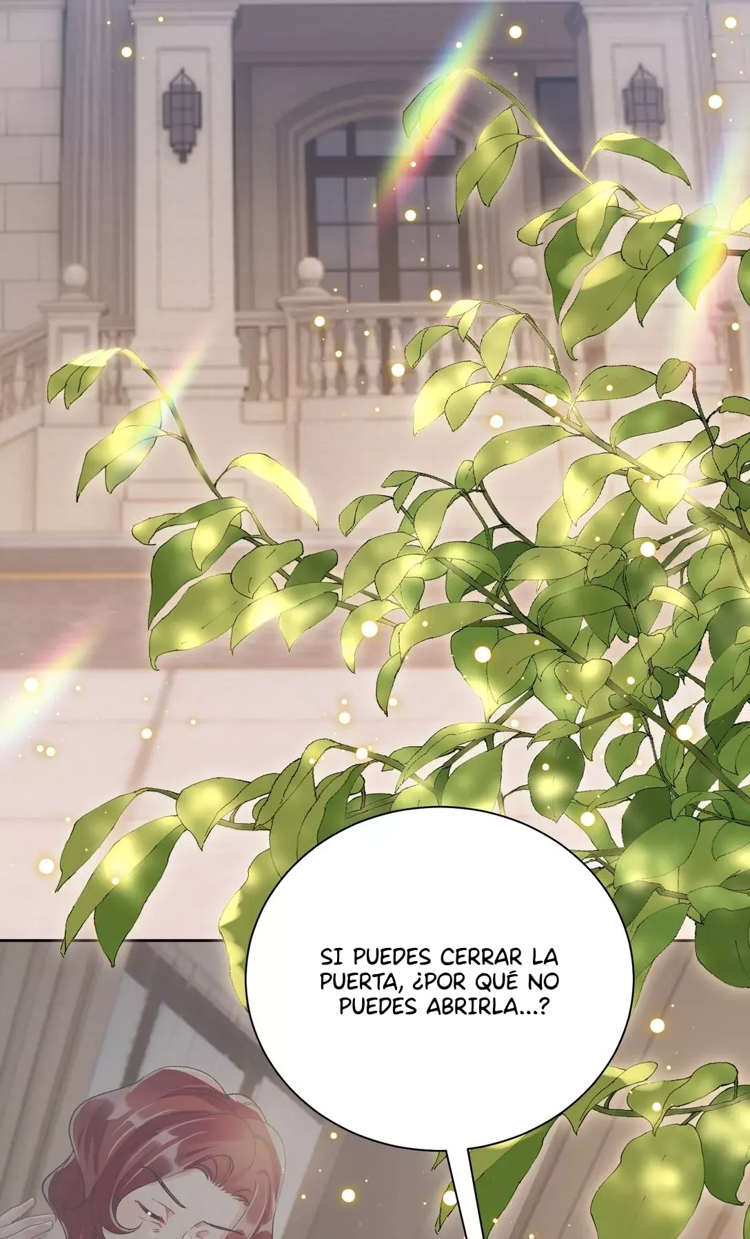 ¿A manos de quién morirá el ciervo? capítulo 61 página 12