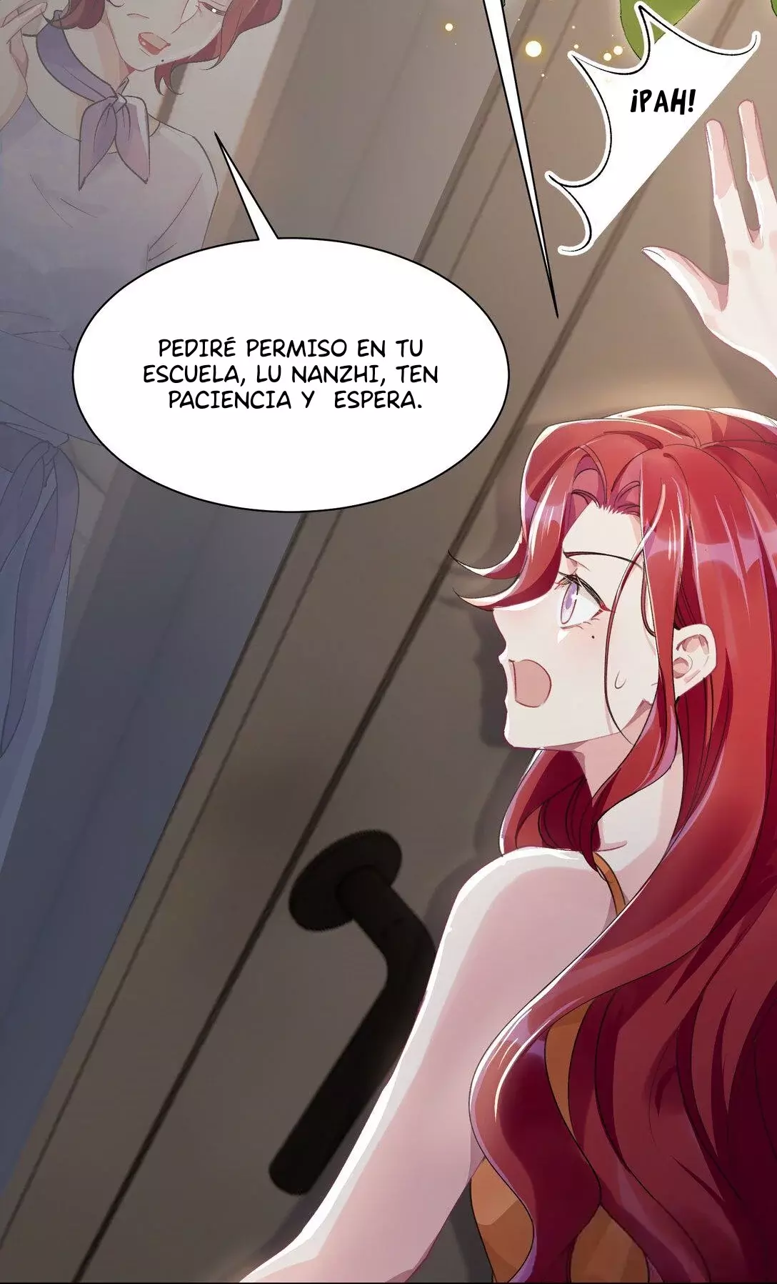 ¿A manos de quién morirá el ciervo? capítulo 61 página 13