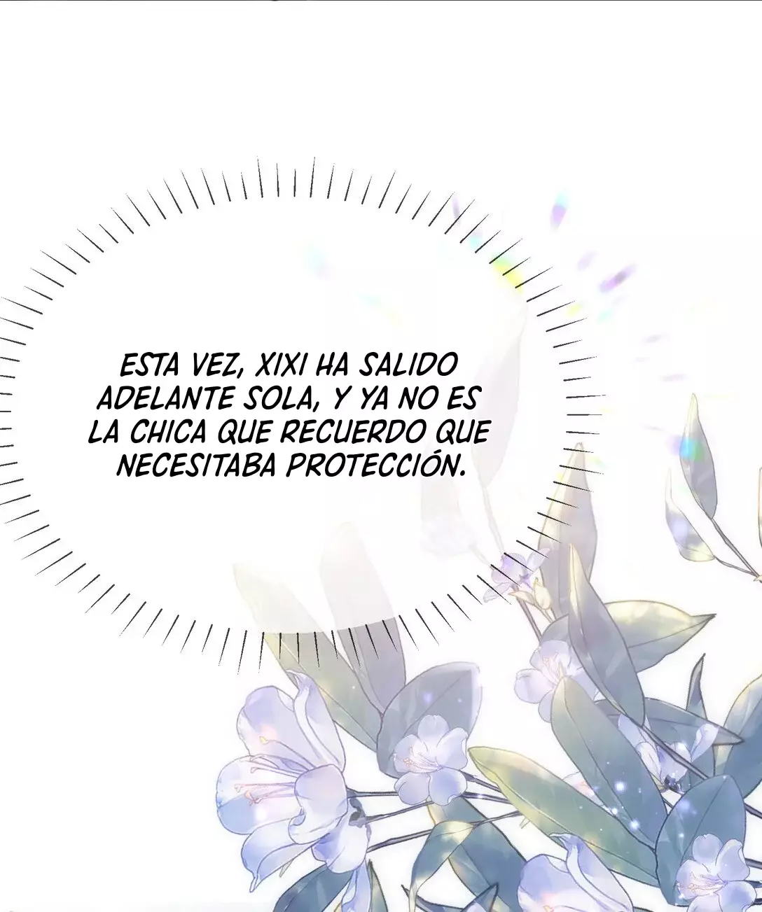 ¿A manos de quién morirá el ciervo? capítulo 62 página 10