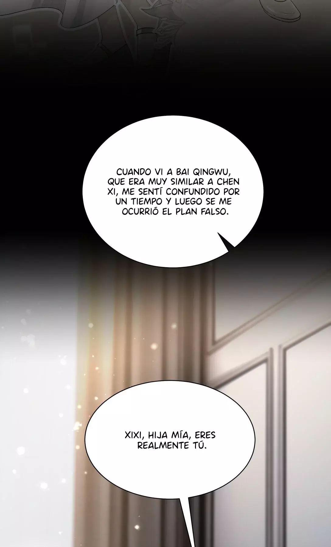 ¿A manos de quién morirá el ciervo? capítulo 64 página 34