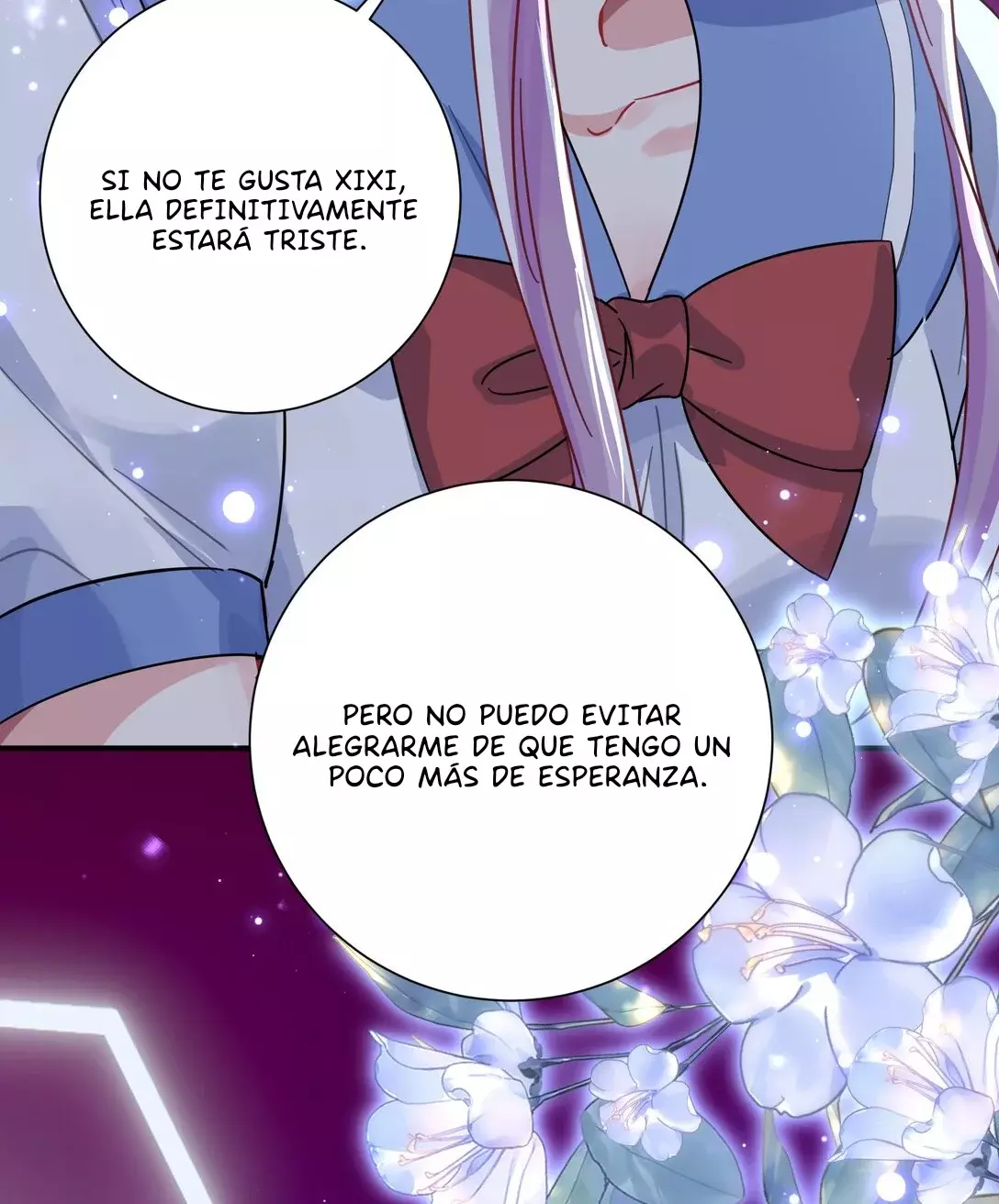¿A manos de quién morirá el ciervo? capítulo 68 página 14