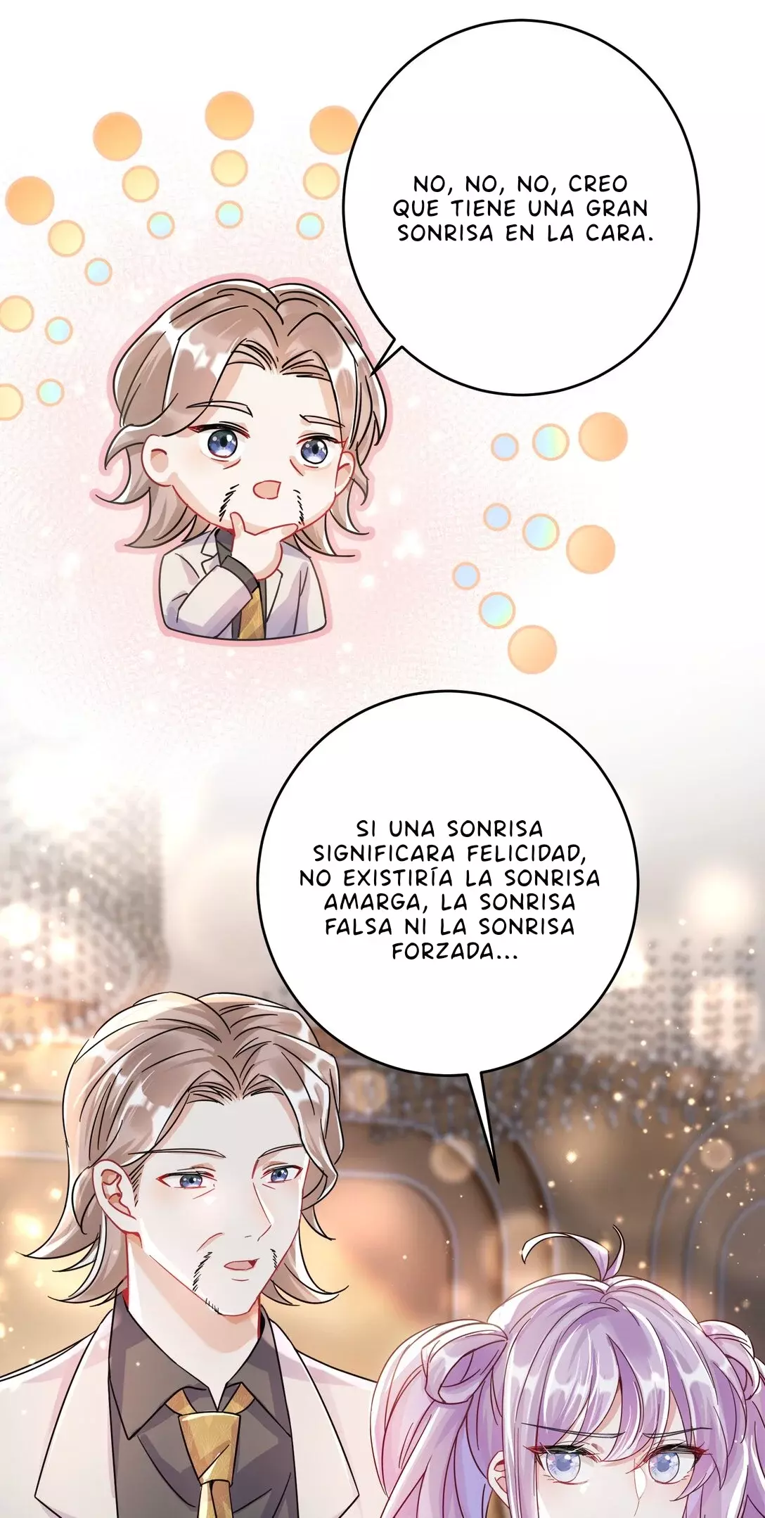 ¿A manos de quién morirá el ciervo? capítulo 69 página 7