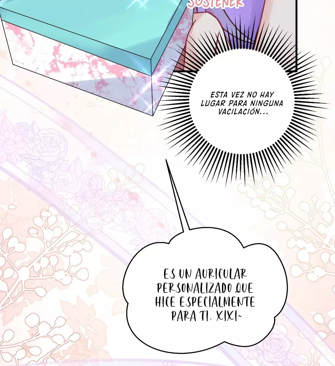 ¿A manos de quién morirá el ciervo? capítulo 69 página 25