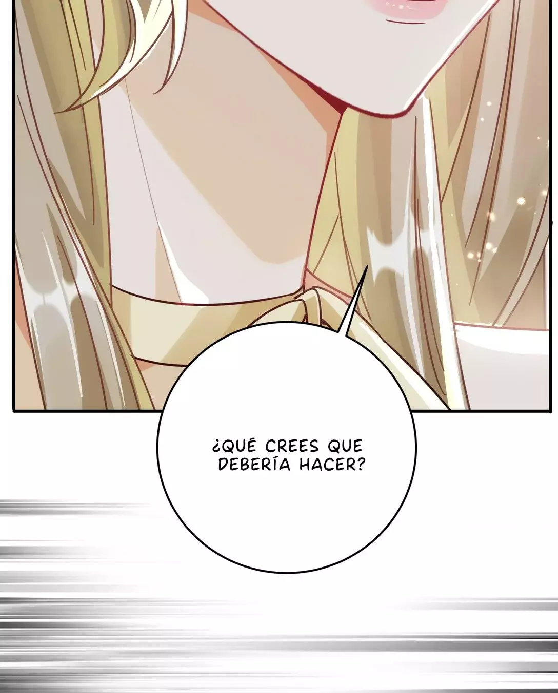 ¿A manos de quién morirá el ciervo? capítulo 69 página 35