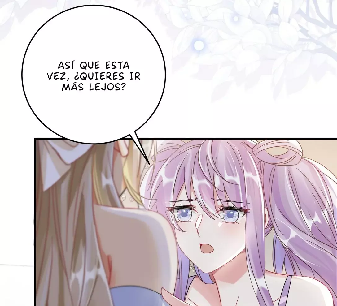¿A manos de quién morirá el ciervo? capítulo 69 página 40