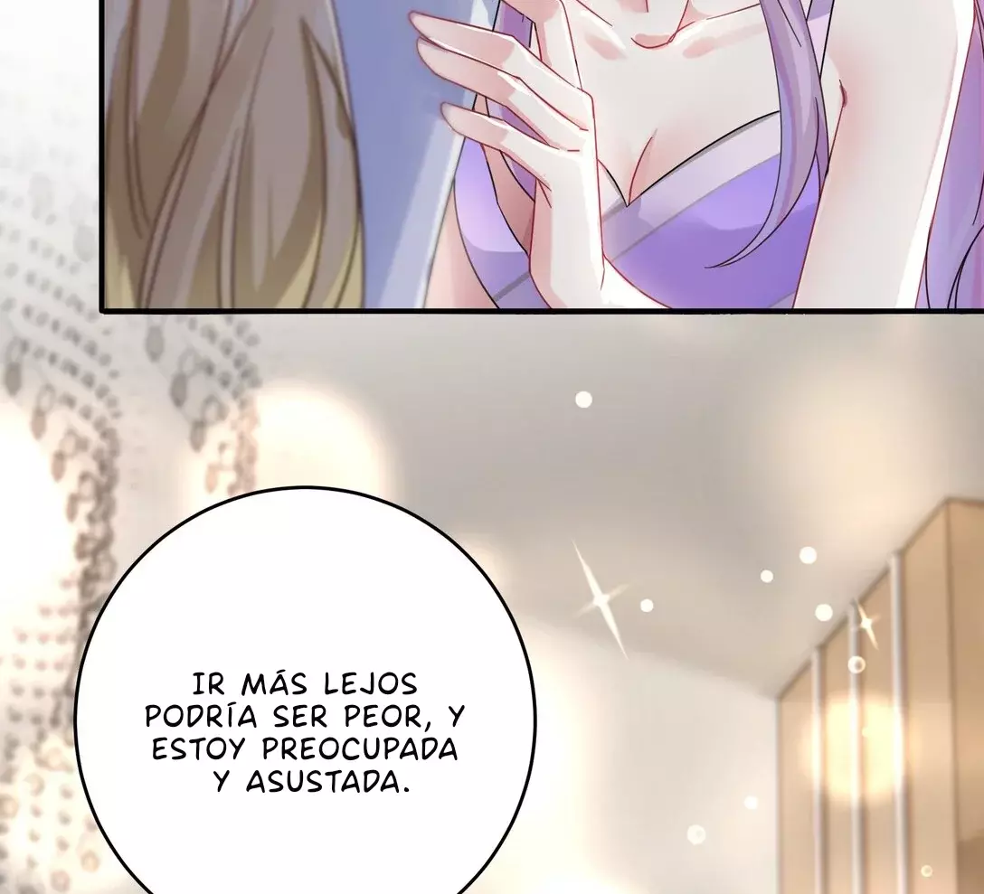 ¿A manos de quién morirá el ciervo? capítulo 69 página 41