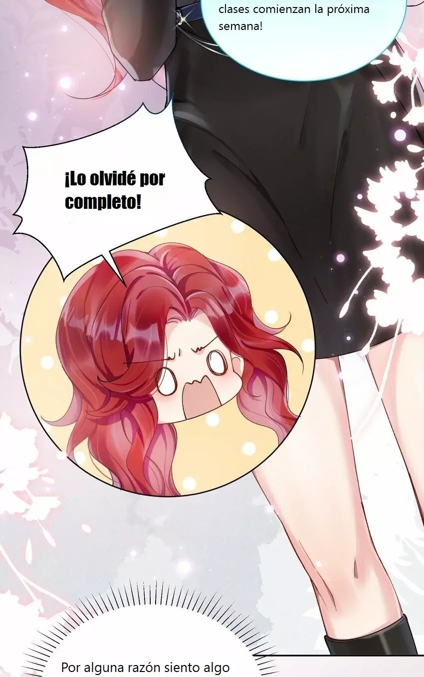 ¿A manos de quién morirá el ciervo? capítulo 7 página 8