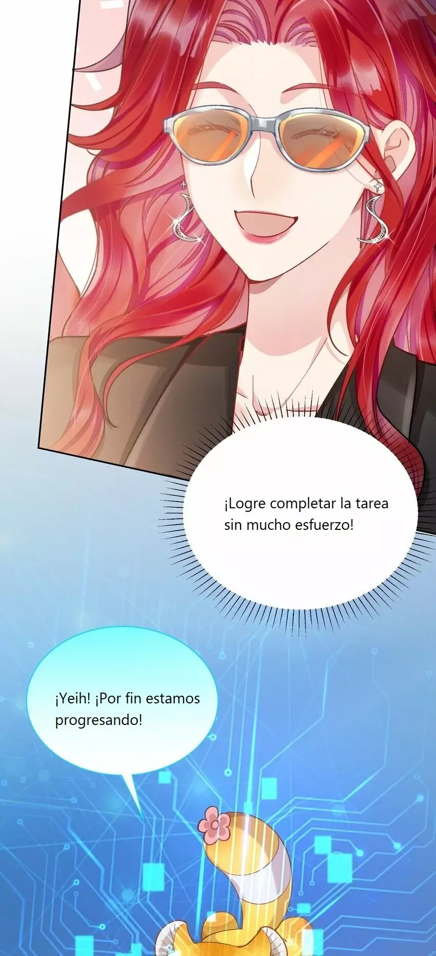 ¿A manos de quién morirá el ciervo? capítulo 7 página 13