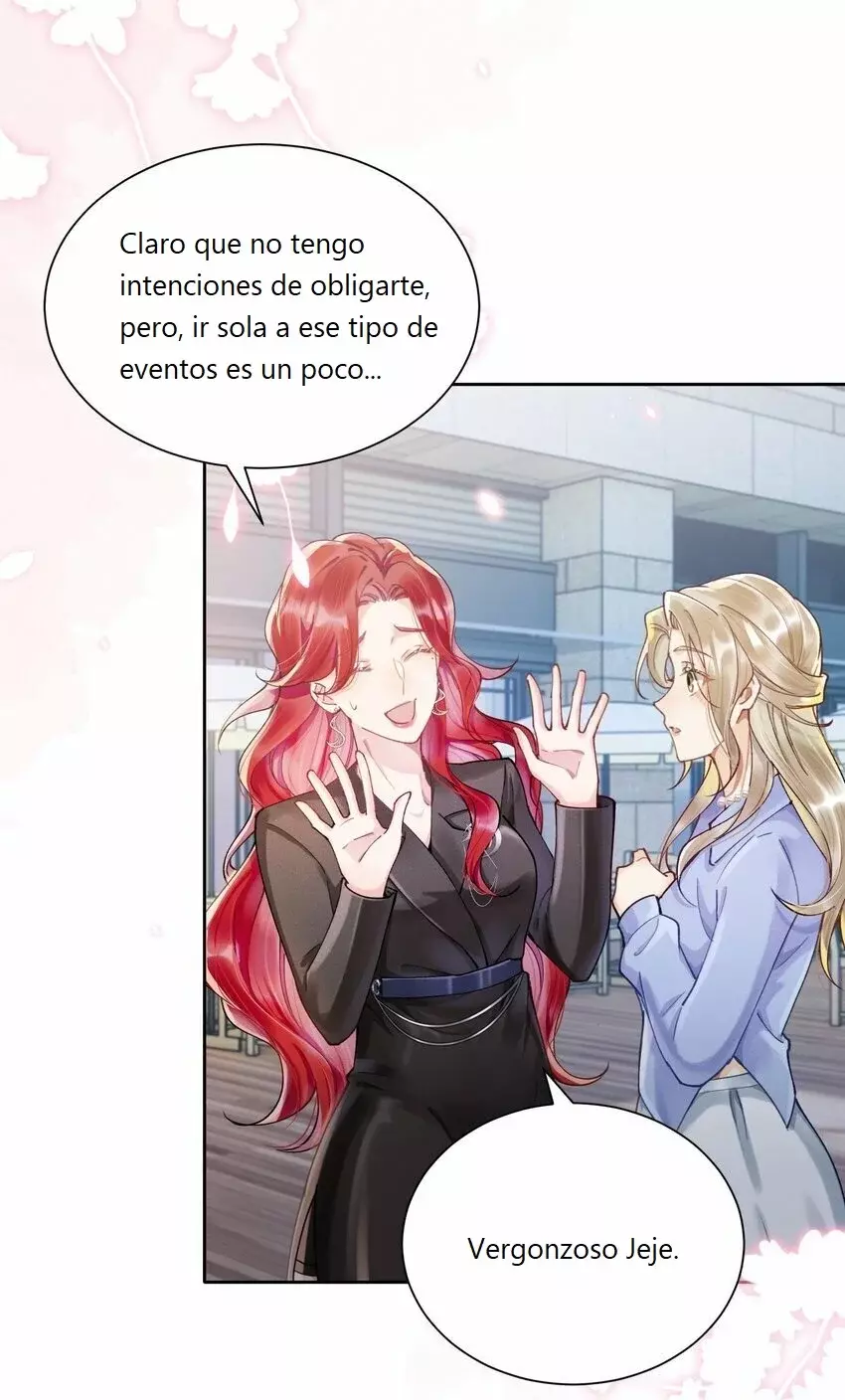 ¿A manos de quién morirá el ciervo? capítulo 7 página 19