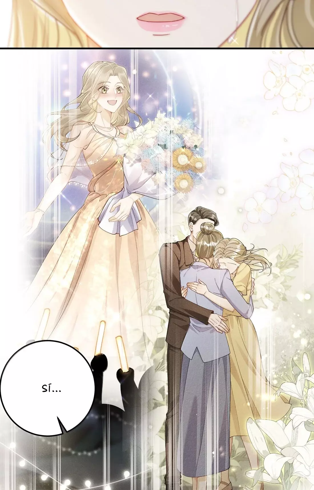 ¿A manos de quién morirá el ciervo? capítulo 72 página 34