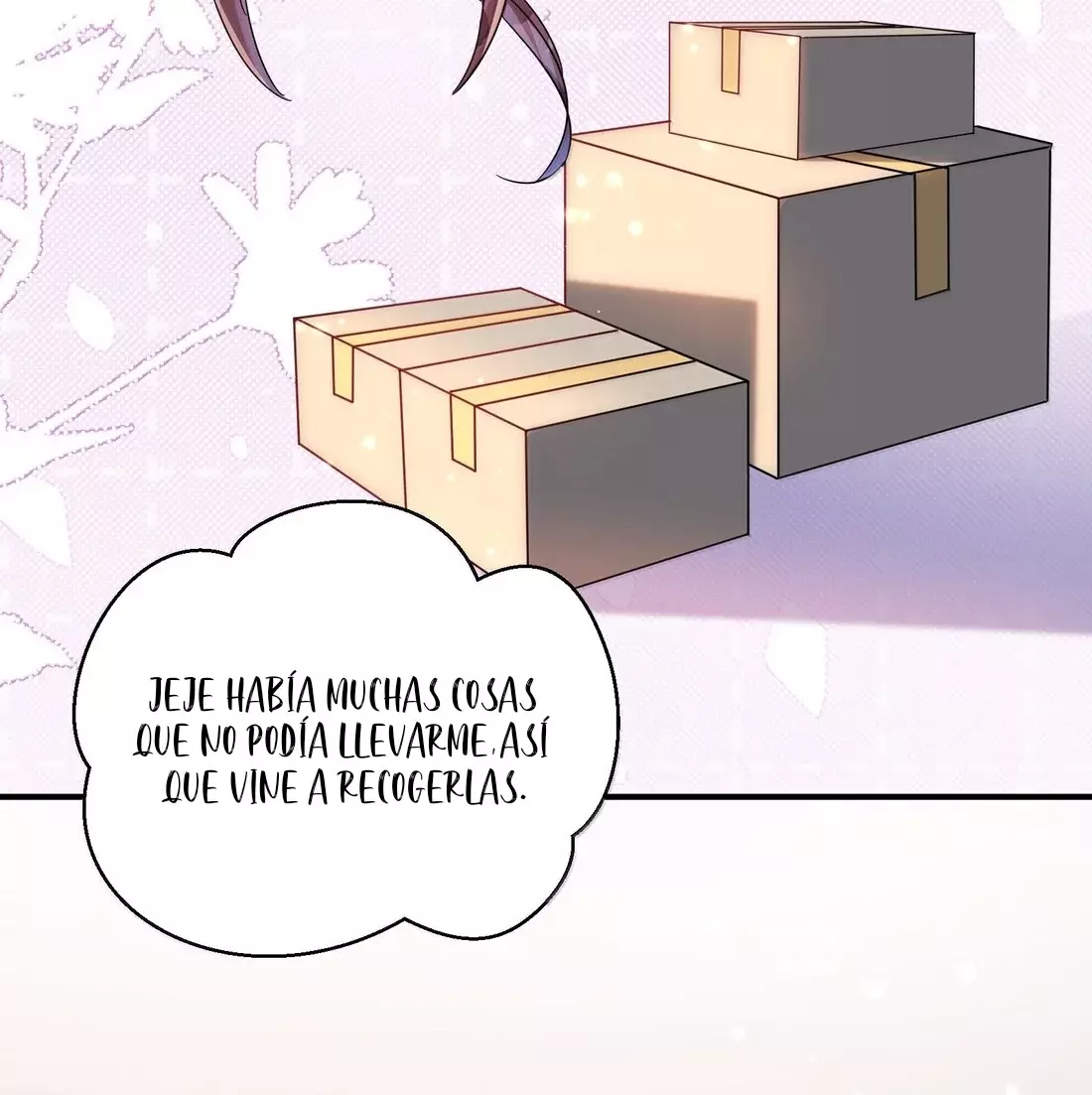 ¿A manos de quién morirá el ciervo? capítulo 72 página 56