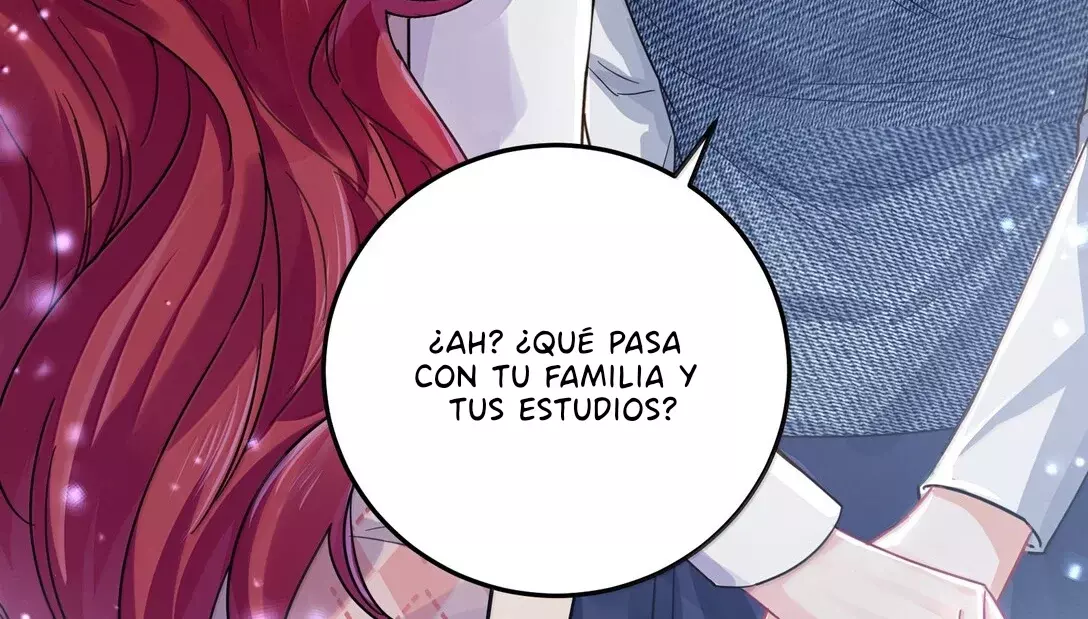 ¿A manos de quién morirá el ciervo? capítulo 73 página 6