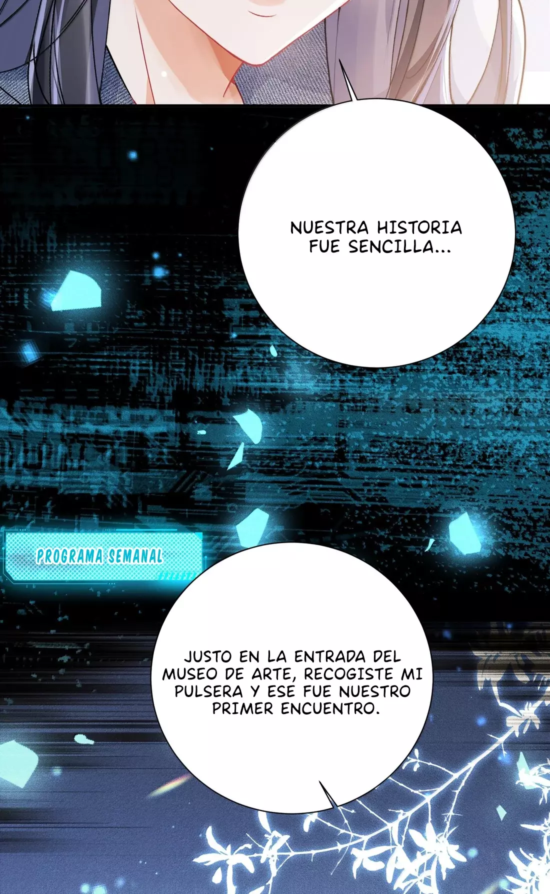 ¿A manos de quién morirá el ciervo? capítulo 76 página 9