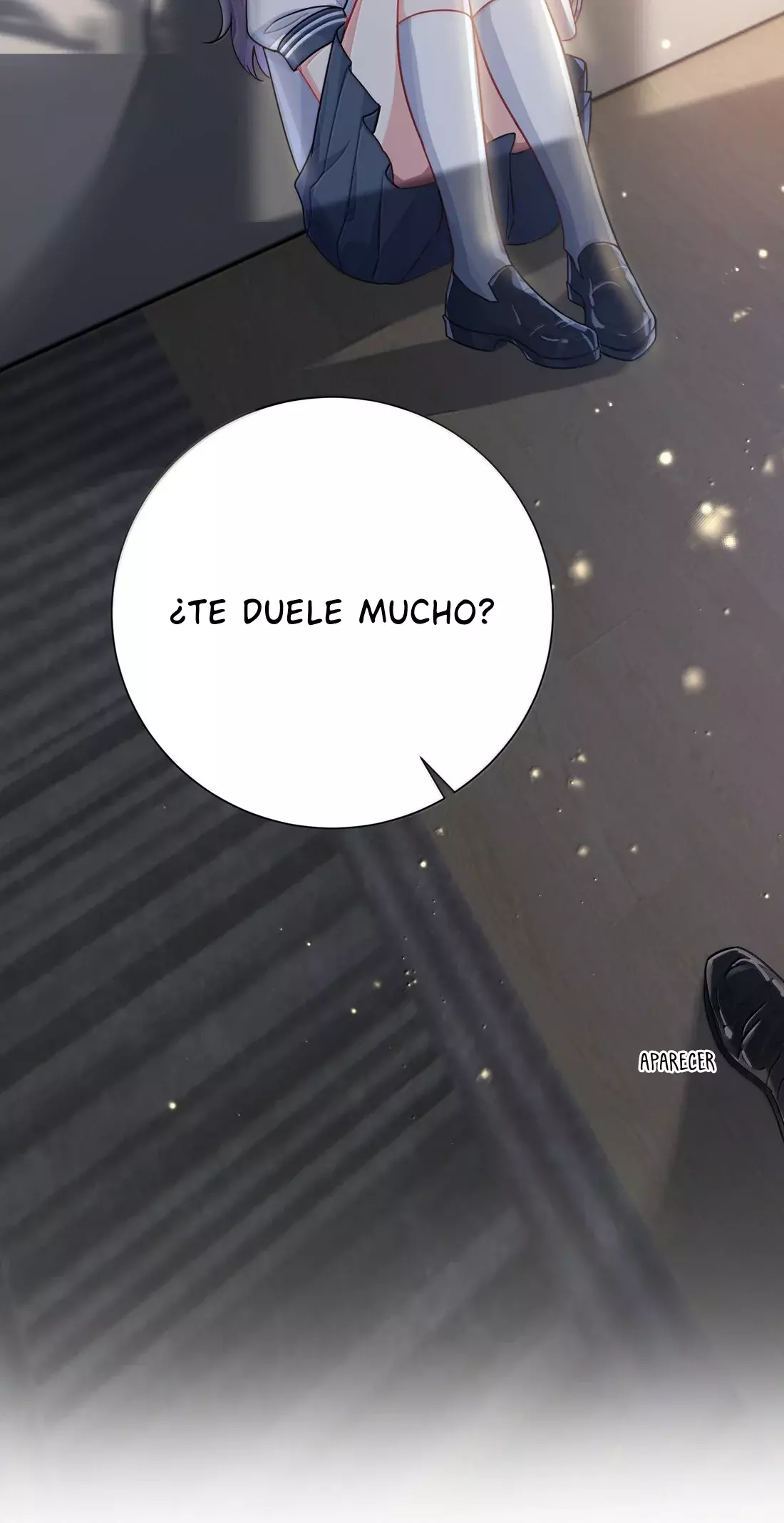¿A manos de quién morirá el ciervo? capítulo 77 página 14