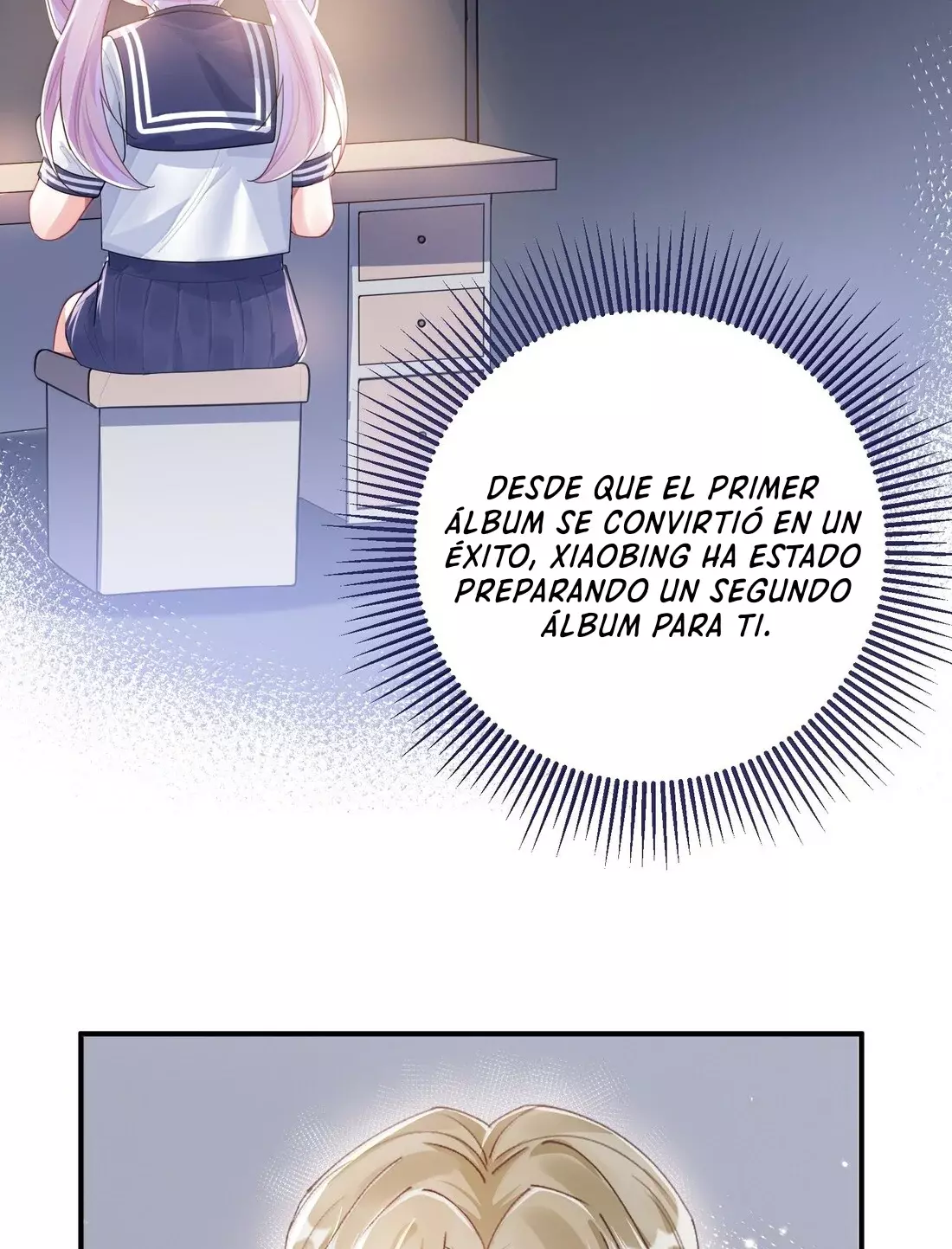¿A manos de quién morirá el ciervo? capítulo 77 página 40