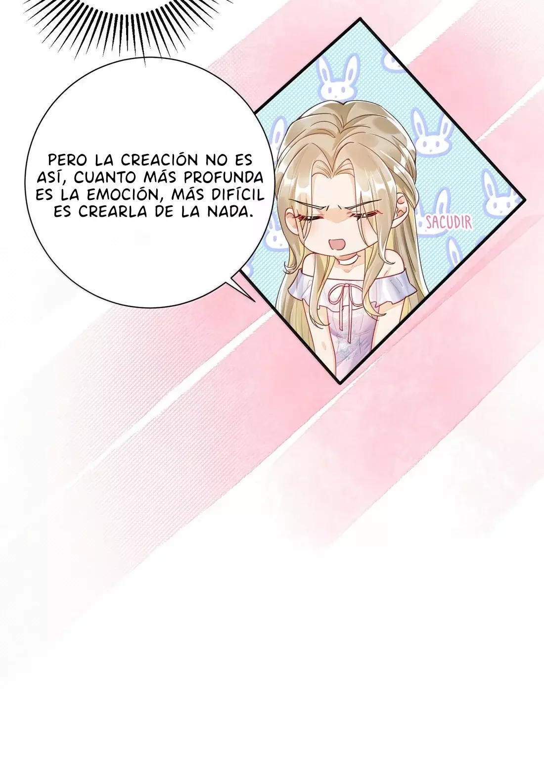 ¿A manos de quién morirá el ciervo? capítulo 77 página 47