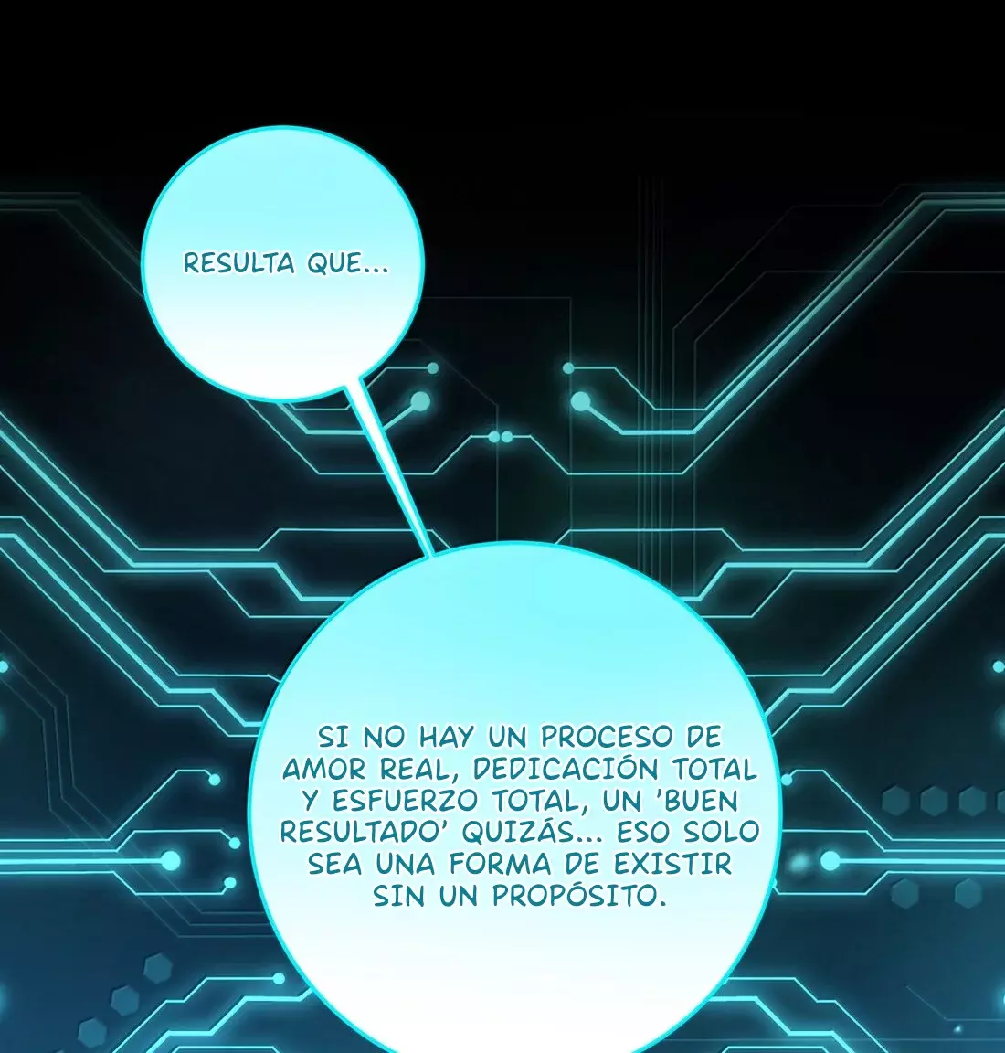 ¿A manos de quién morirá el ciervo? capítulo 78 página 32