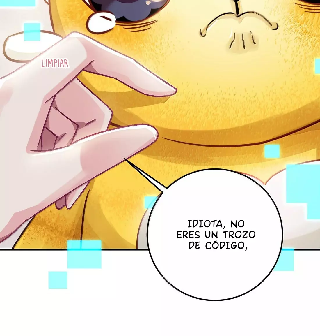 ¿A manos de quién morirá el ciervo? capítulo 78 página 37