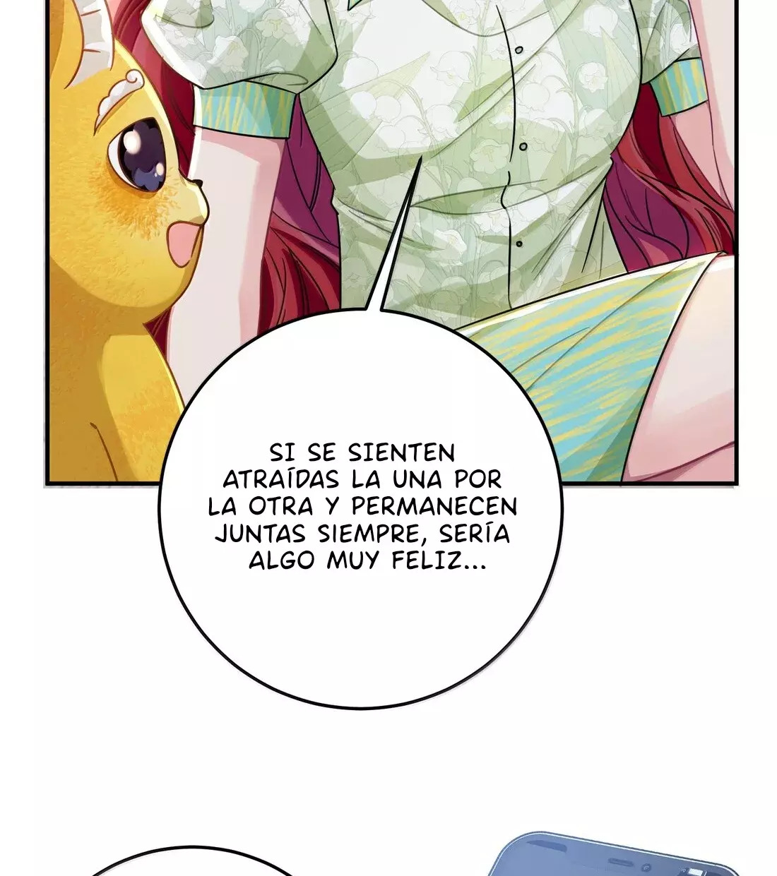 ¿A manos de quién morirá el ciervo? capítulo 78 página 48