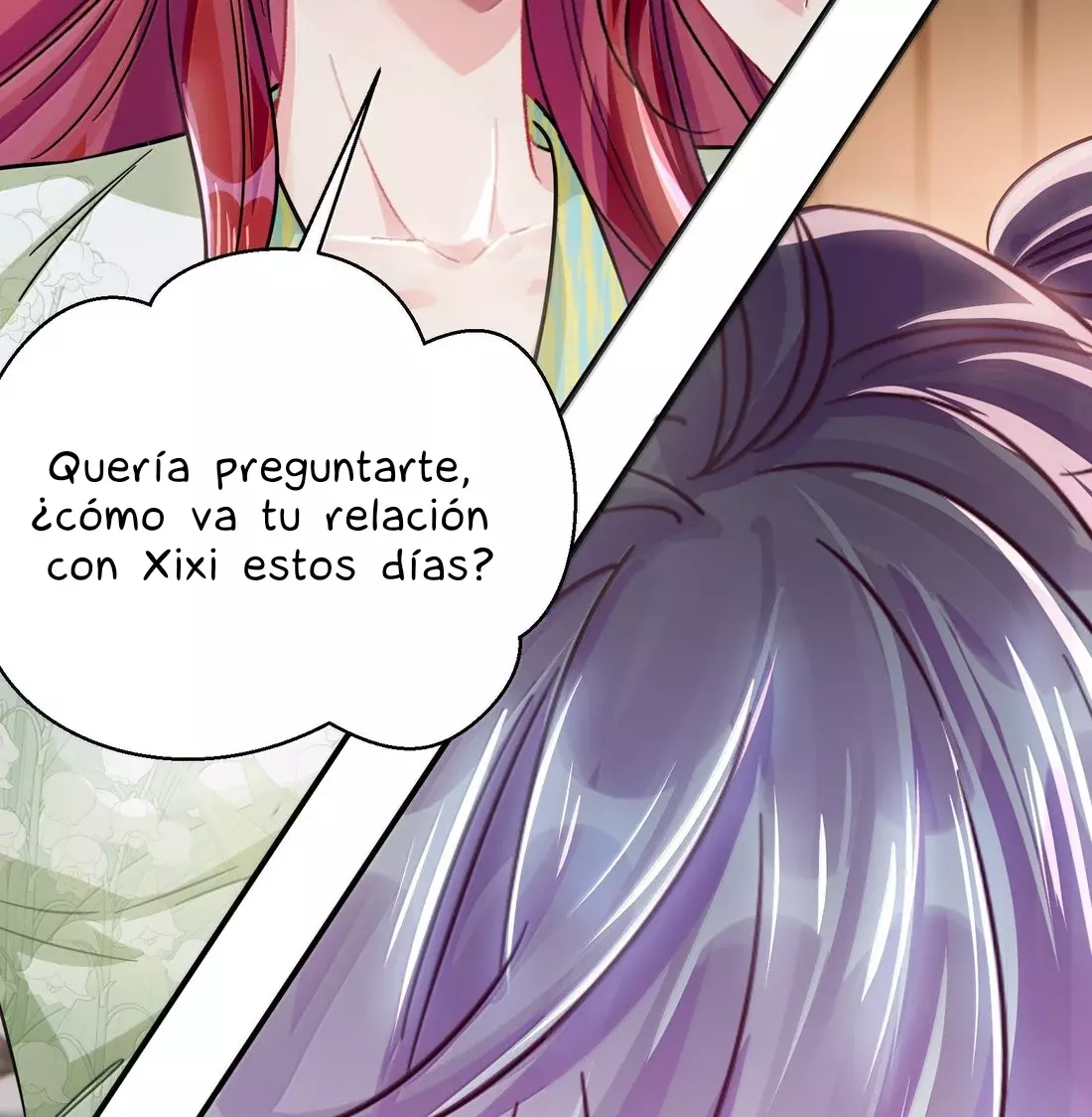 ¿A manos de quién morirá el ciervo? capítulo 78 página 57