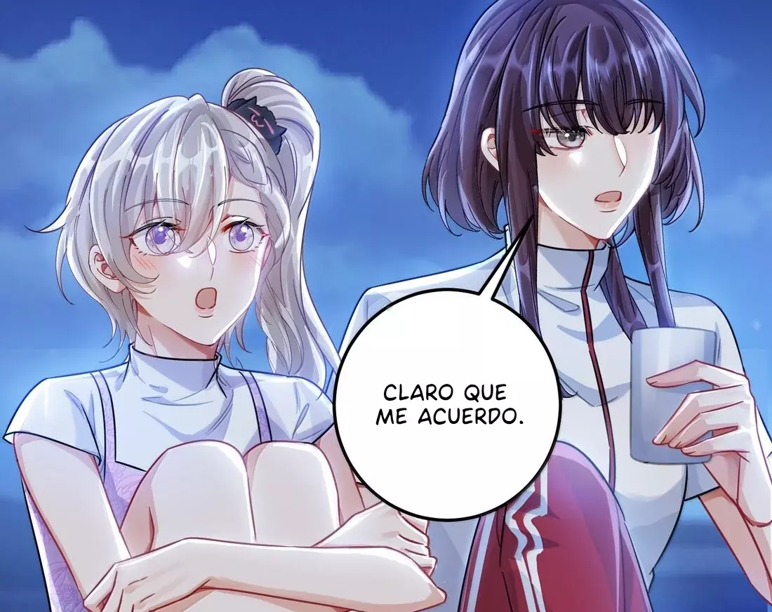 ¿A manos de quién morirá el ciervo? capítulo 78 página 73