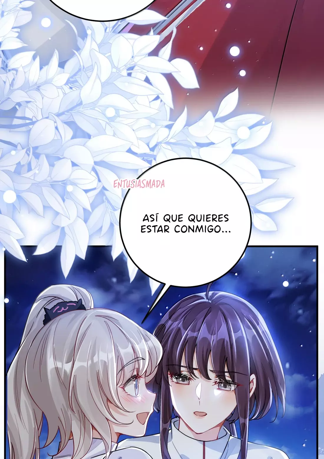 ¿A manos de quién morirá el ciervo? capítulo 79 página 5