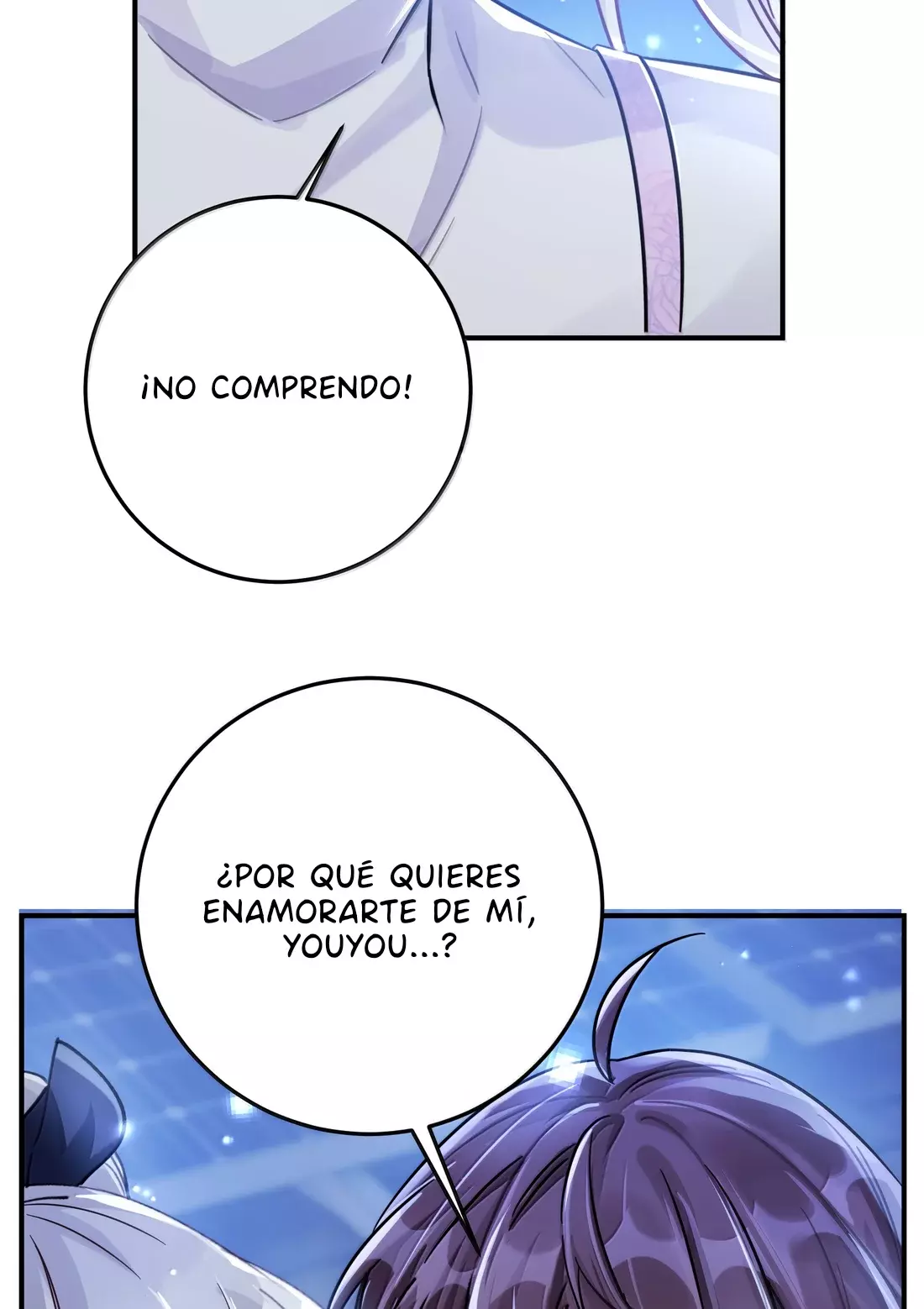 ¿A manos de quién morirá el ciervo? capítulo 79 página 8