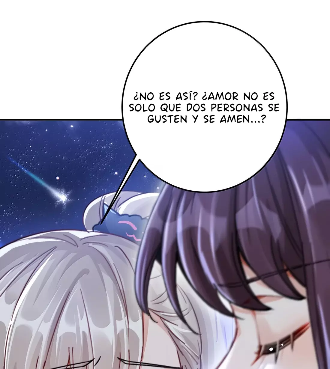¿A manos de quién morirá el ciervo? capítulo 79 página 31
