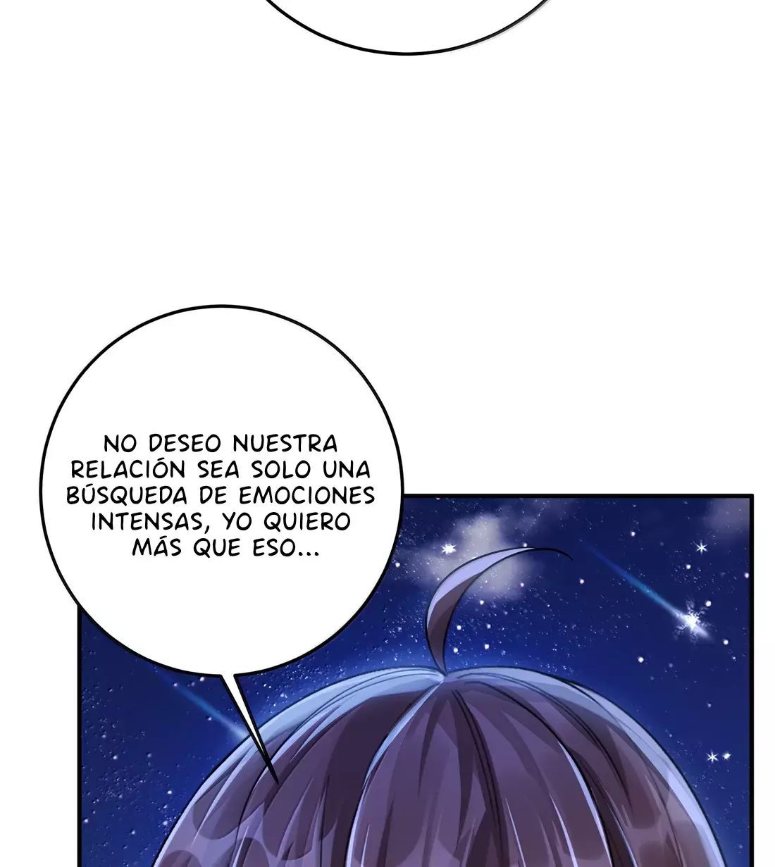 ¿A manos de quién morirá el ciervo? capítulo 79 página 33