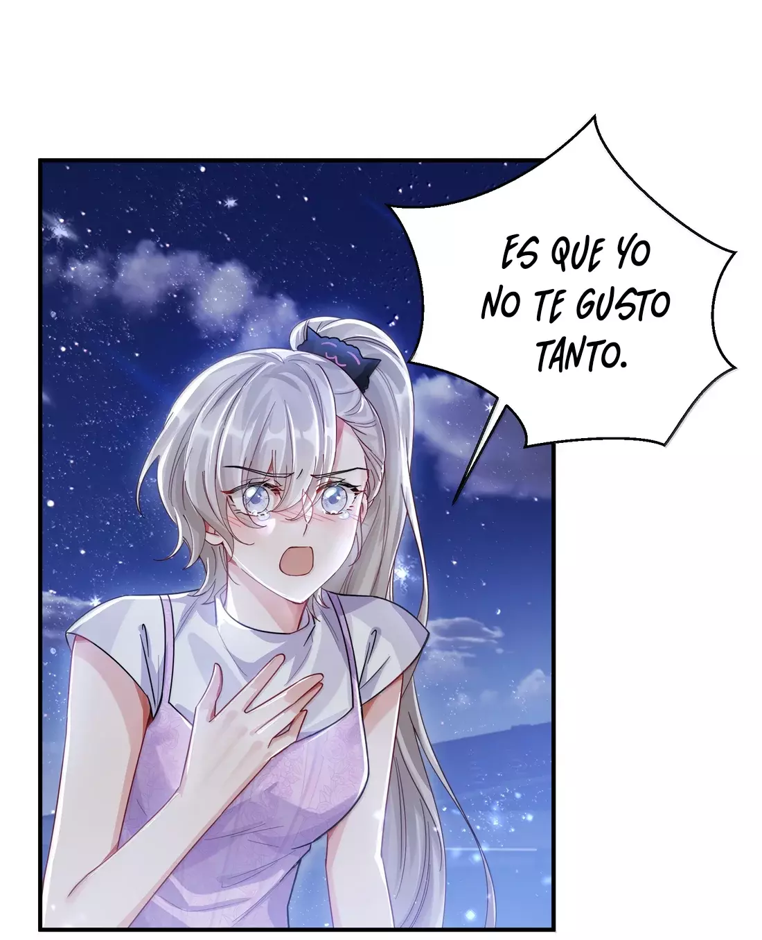 ¿A manos de quién morirá el ciervo? capítulo 79 página 44
