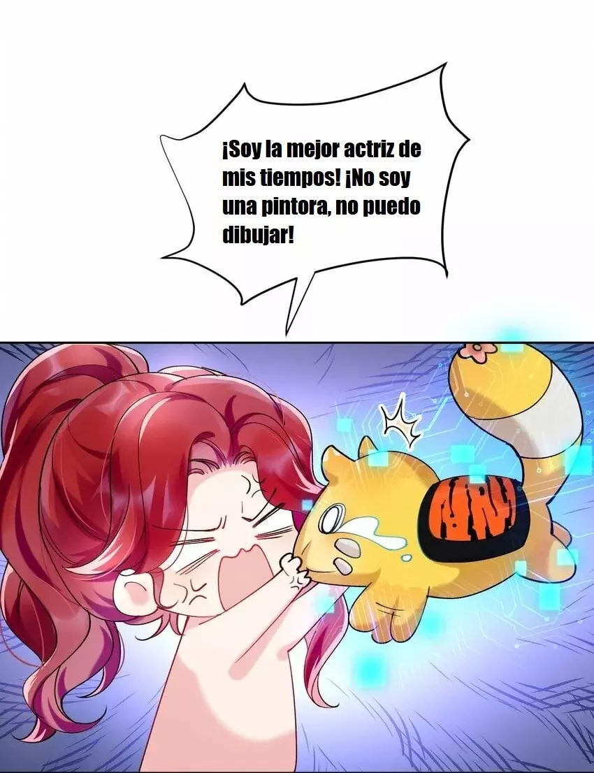 ¿A manos de quién morirá el ciervo? capítulo 8 página 21