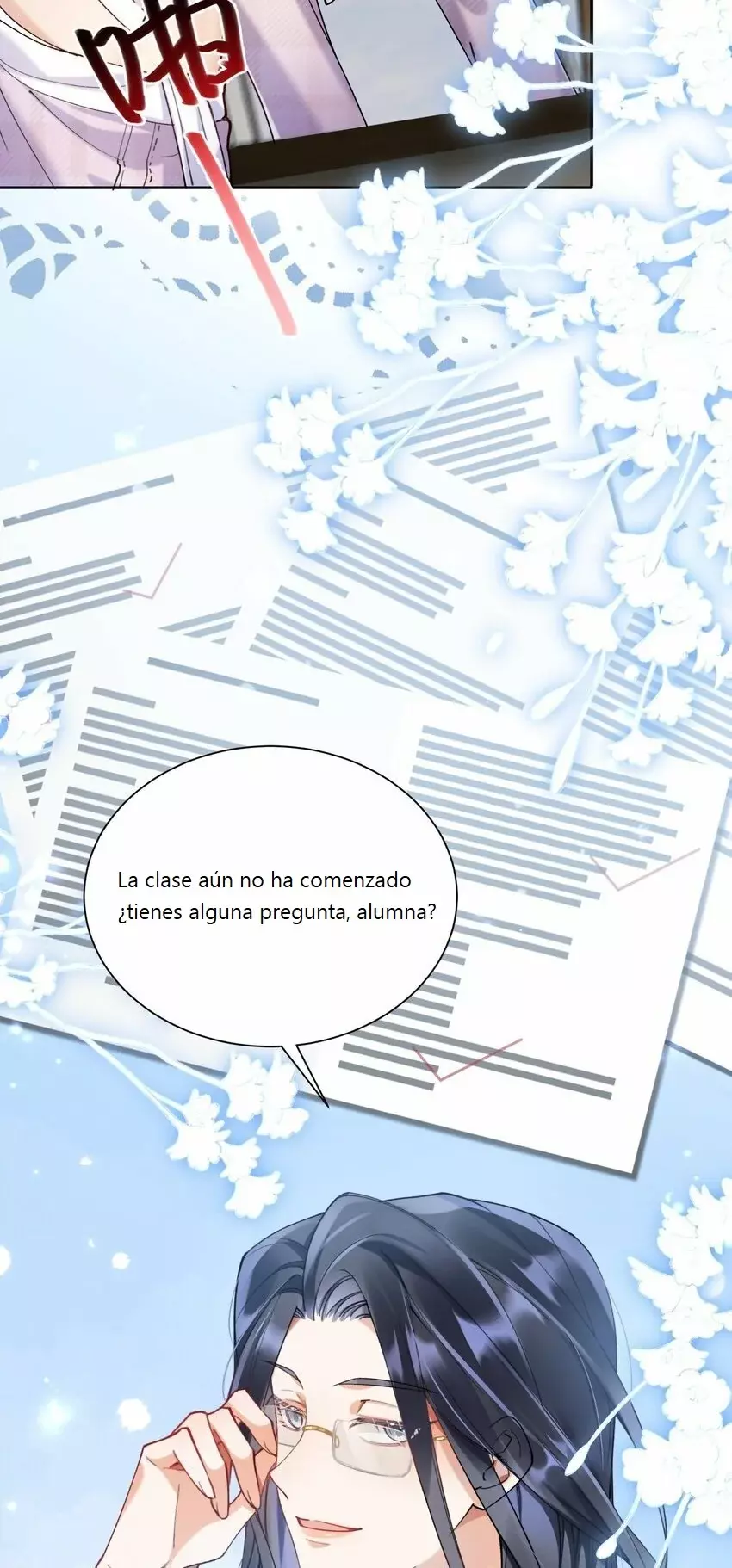 ¿A manos de quién morirá el ciervo? capítulo 8 página 31