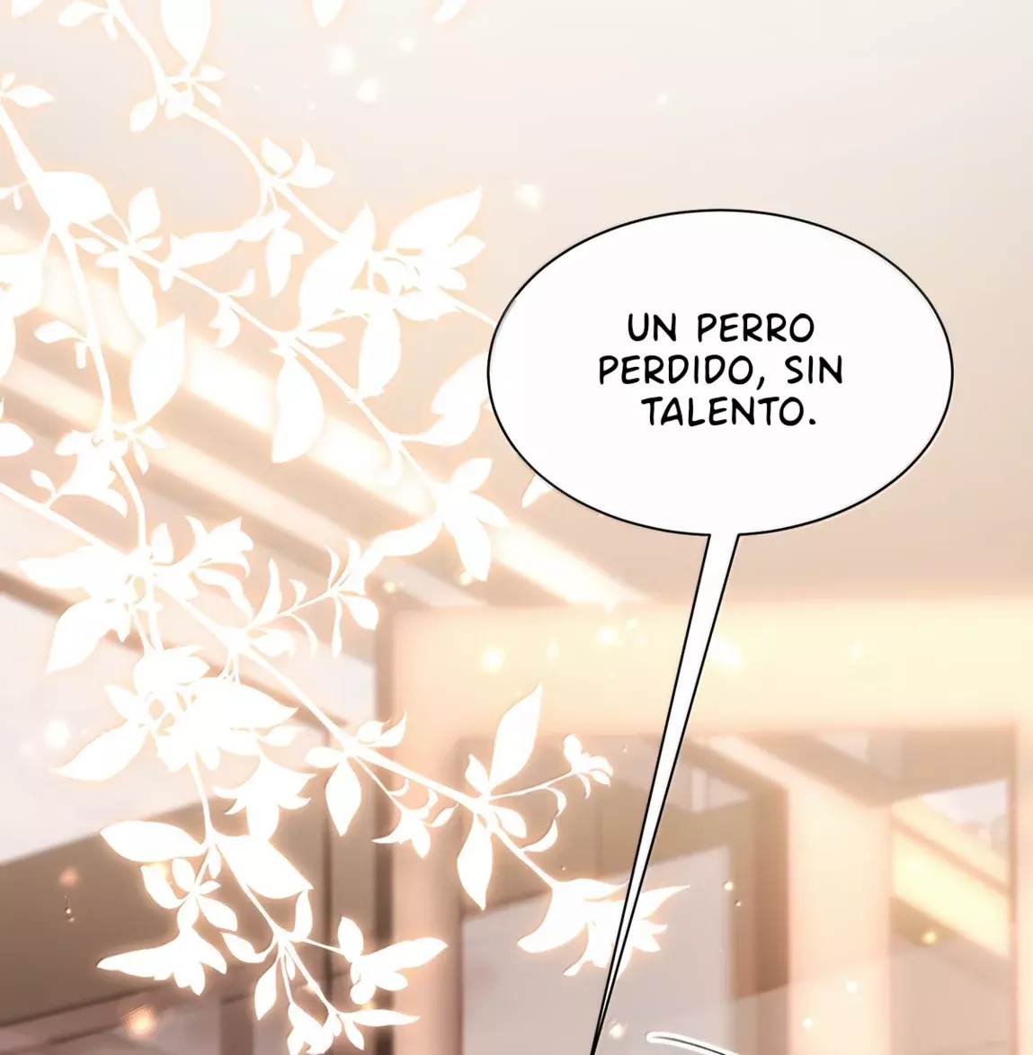 ¿A manos de quién morirá el ciervo? capítulo 80 página 26