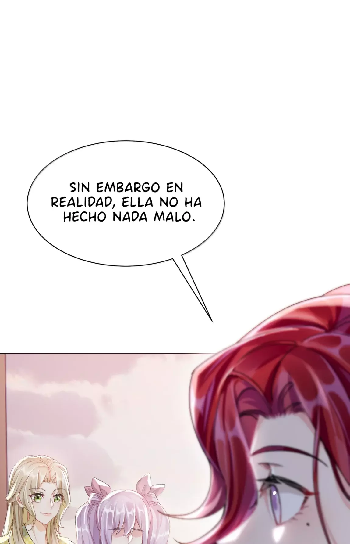 ¿A manos de quién morirá el ciervo? capítulo 80 página 49