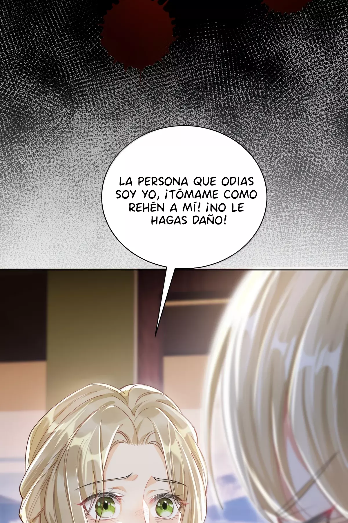 ¿A manos de quién morirá el ciervo? capítulo 81 página 6