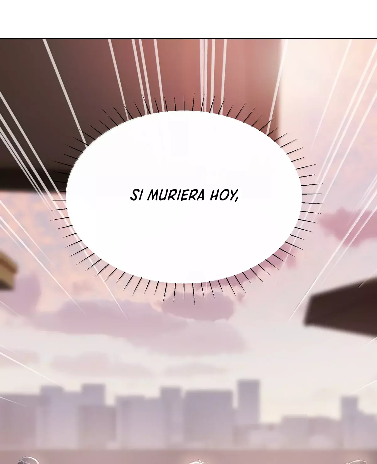 ¿A manos de quién morirá el ciervo? capítulo 81 página 39
