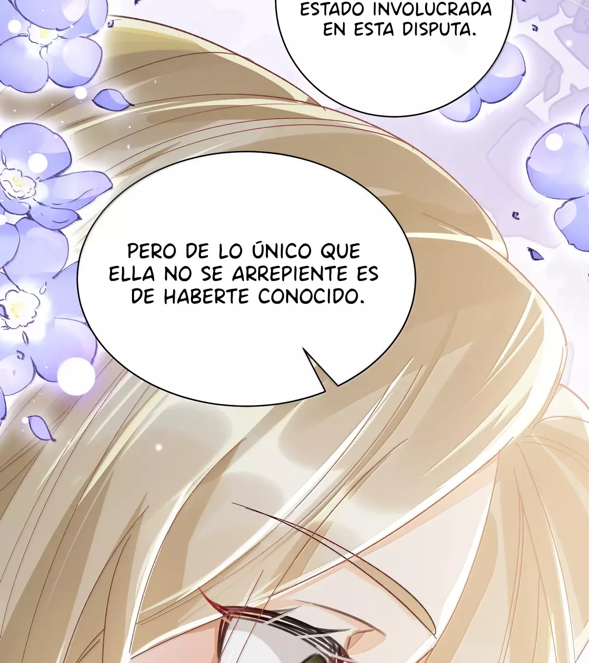 ¿A manos de quién morirá el ciervo? capítulo 81 página 65