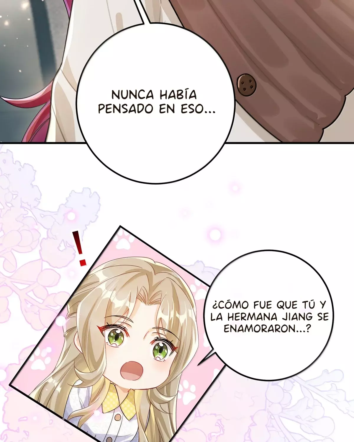 ¿A manos de quién morirá el ciervo? capítulo 82 página 17