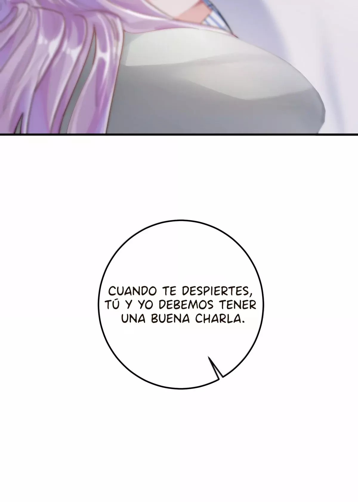 ¿A manos de quién morirá el ciervo? capítulo 82 página 40