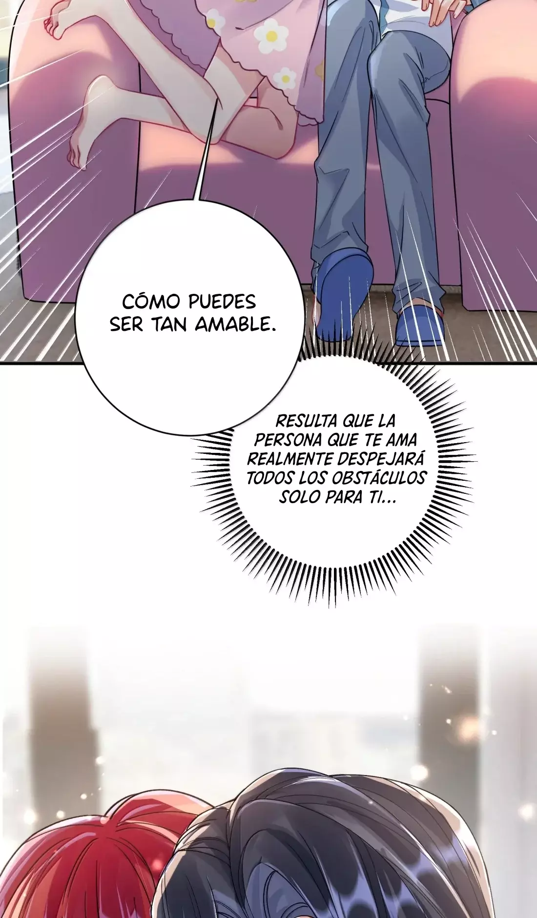 ¿A manos de quién morirá el ciervo? capítulo 84 página 25