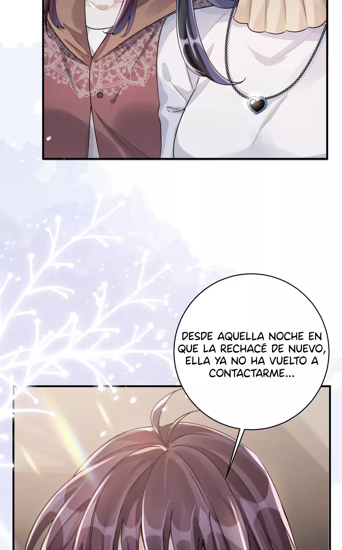 ¿A manos de quién morirá el ciervo? capítulo 84 página 32