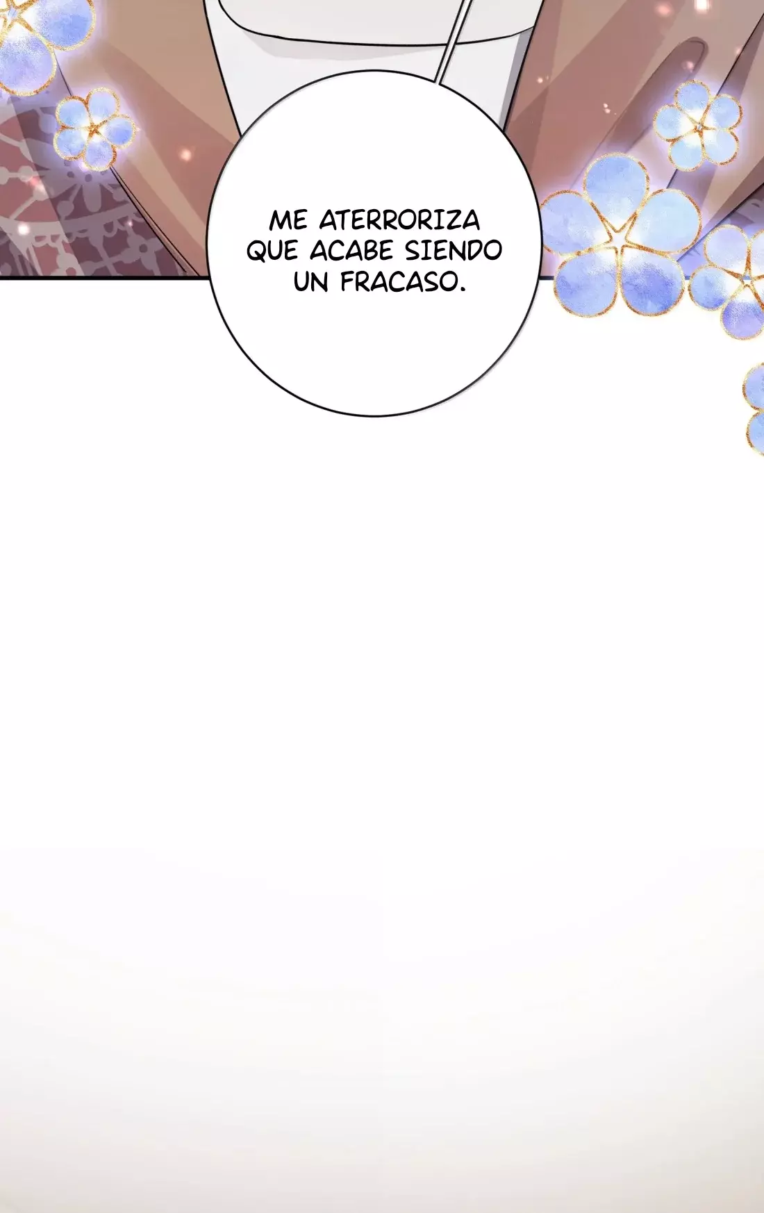 ¿A manos de quién morirá el ciervo? capítulo 84 página 44