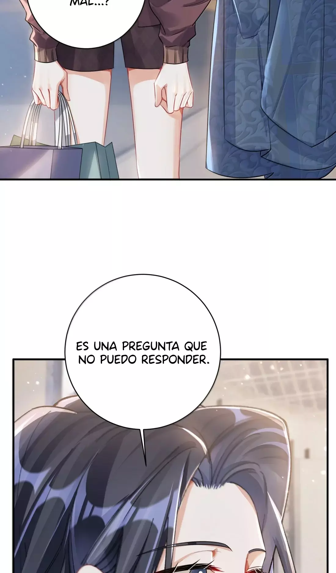 ¿A manos de quién morirá el ciervo? capítulo 84 página 46