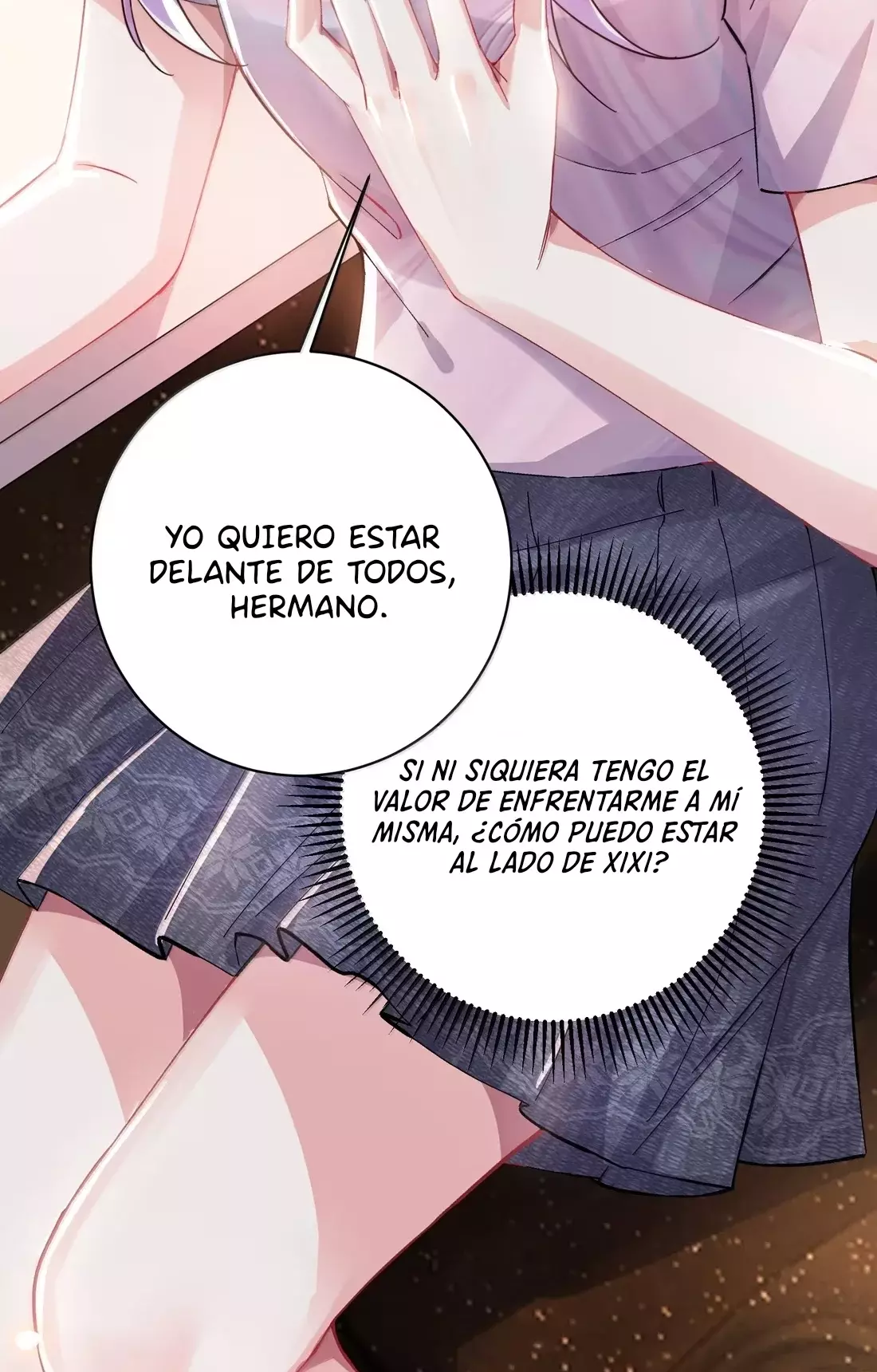 ¿A manos de quién morirá el ciervo? capítulo 85 página 4